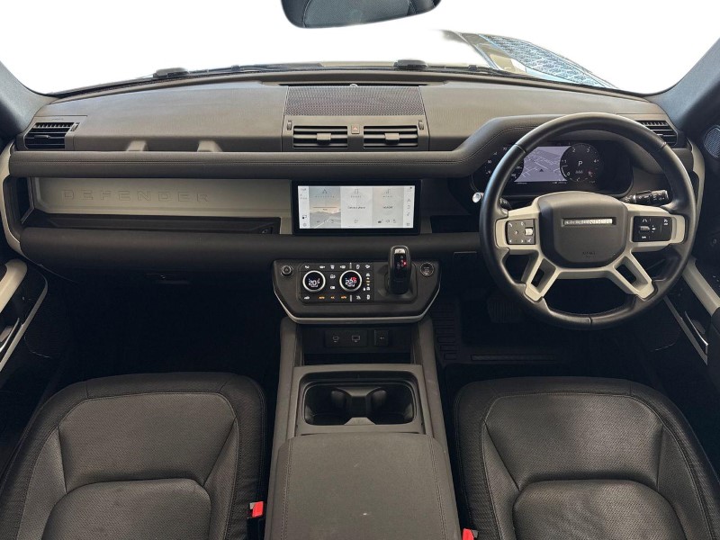 Used Land Rover Defender 2023 for sale - 77918097: Photo 9