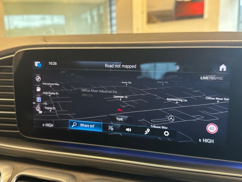 Used Mercedes-Benz GLE 2021 for sale - 76980830: Photo 11