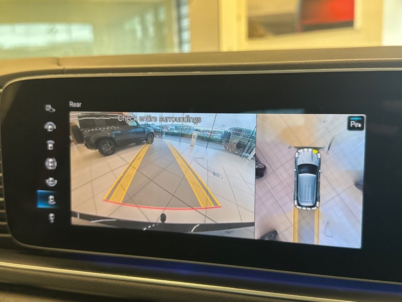 Used Mercedes-Benz GLE 2021 for sale - 76980830: Photo 12