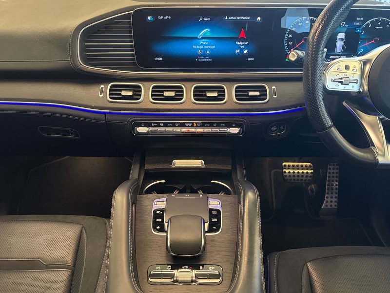 Used Mercedes-Benz GLE 2021 for sale - 76980830: Photo 14