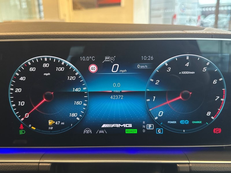 Used Mercedes-Benz GLE 2021 for sale - 76980830: Photo 16