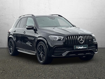 Used Mercedes-Benz GLE 2021 for sale - 76980830: Photo