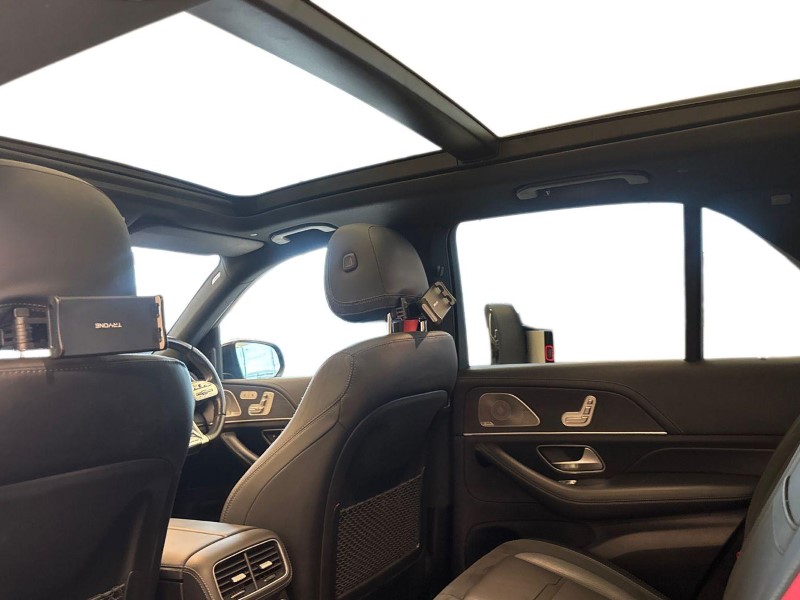 Used Mercedes-Benz GLE 2021 for sale - 76980830: Photo 21