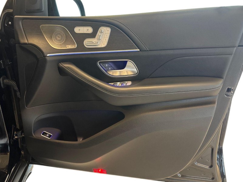 Used Mercedes-Benz GLE 2021 for sale - 76980830: Photo 23