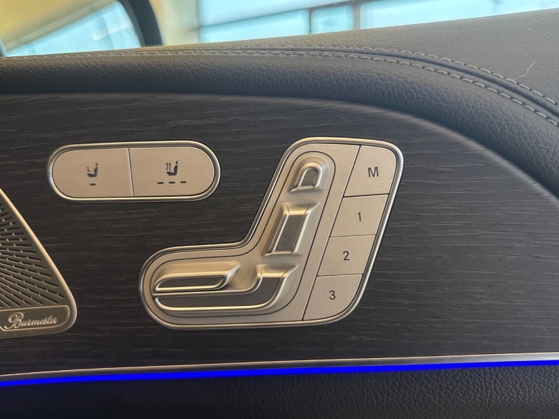 Used Mercedes-Benz GLE 2021 for sale - 76980830: Photo 25