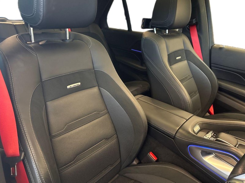 Used Mercedes-Benz GLE 2021 for sale - 76980830: Photo 27