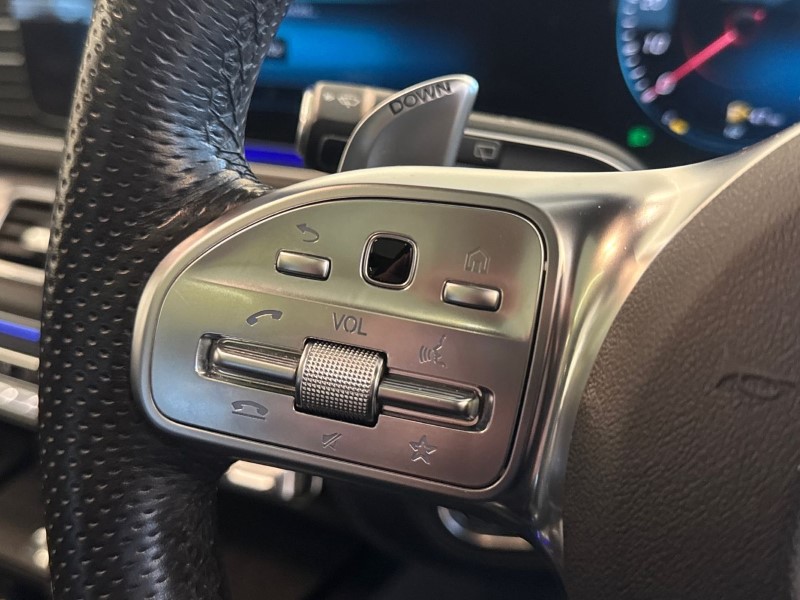 Used Mercedes-Benz GLE 2021 for sale - 76980830: Photo 28