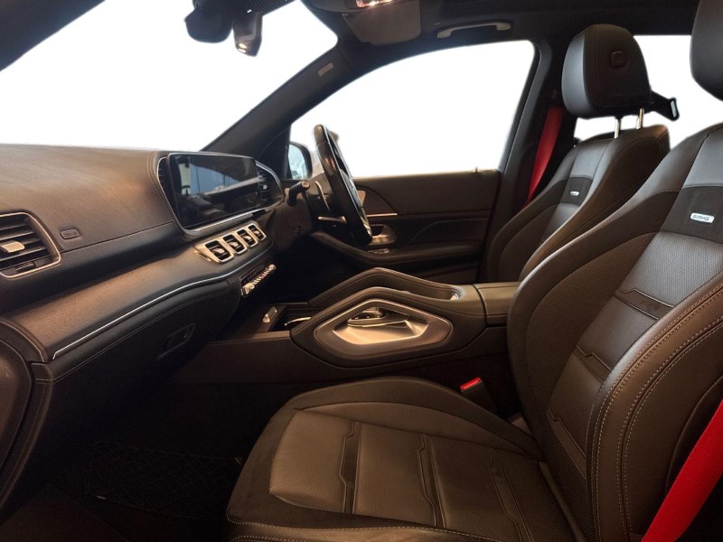 Used Mercedes-Benz GLE 2021 for sale - 76980830: Photo 3