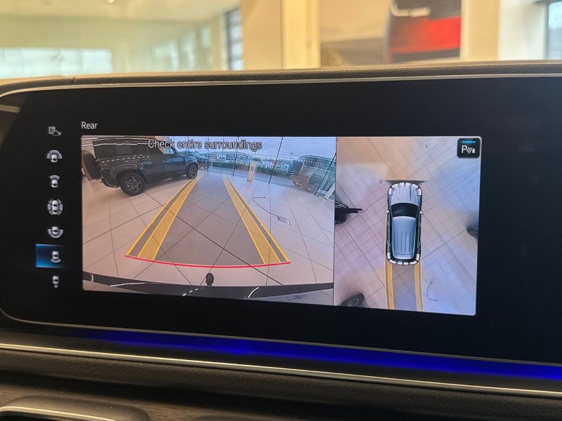 Used Mercedes-Benz GLE 2021 for sale - 76980830: Photo 32