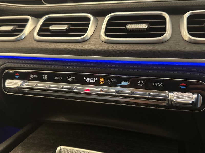 Used Mercedes-Benz GLE 2021 for sale - 76980830: Photo 34