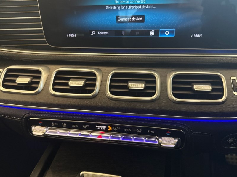 Used Mercedes-Benz GLE 2021 for sale - 76980830: Photo 35