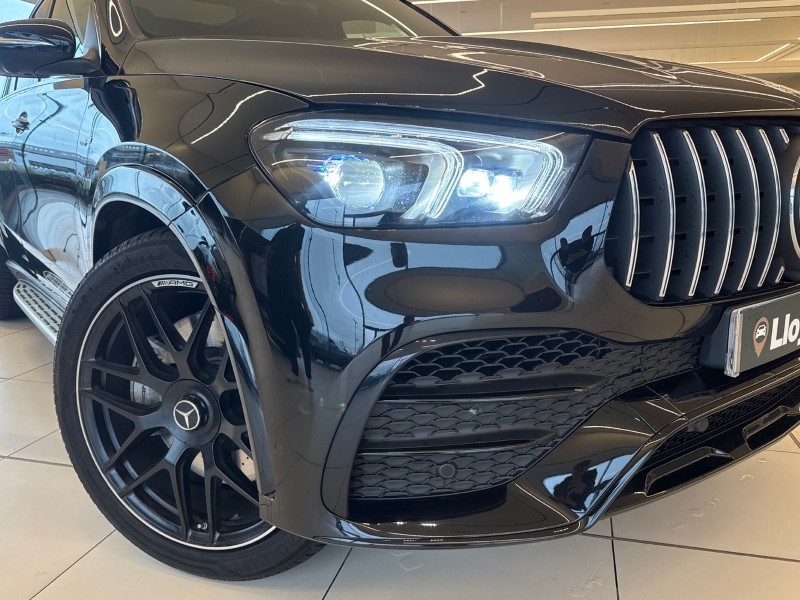 Used Mercedes-Benz GLE 2021 for sale - 76980830: Photo 39