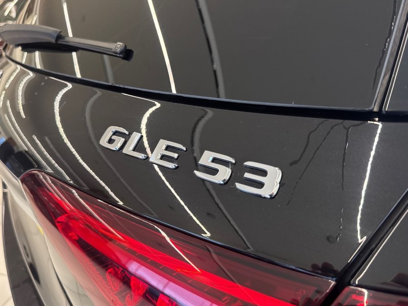 Used Mercedes-Benz GLE 2021 for sale - 76980830: Photo 43