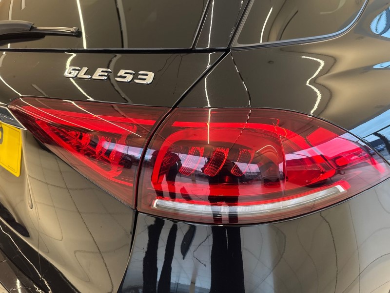 Used Mercedes-Benz GLE 2021 for sale - 76980830: Photo 44