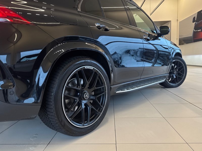 Used Mercedes-Benz GLE 2021 for sale - 76980830: Photo 45