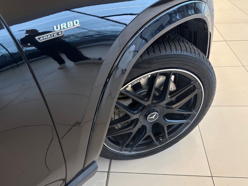 Used Mercedes-Benz GLE 2021 for sale - 76980830: Photo 46