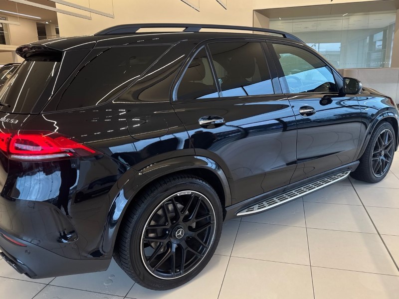 Used Mercedes-Benz GLE 2021 for sale - 76980830: Photo 48