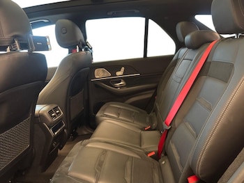 Used Mercedes-Benz GLE 2021 for sale - 76980830: Photo