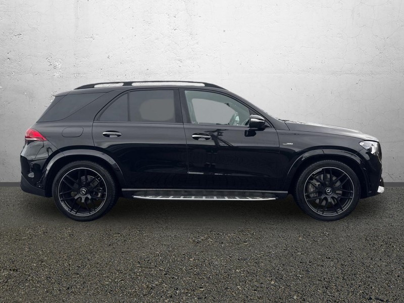 Used Mercedes-Benz GLE 2021 for sale - 76980830: Photo 5
