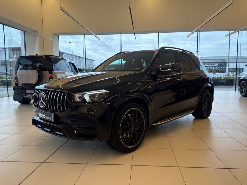 Used Mercedes-Benz GLE 2021 for sale - 76980830: Photo 51