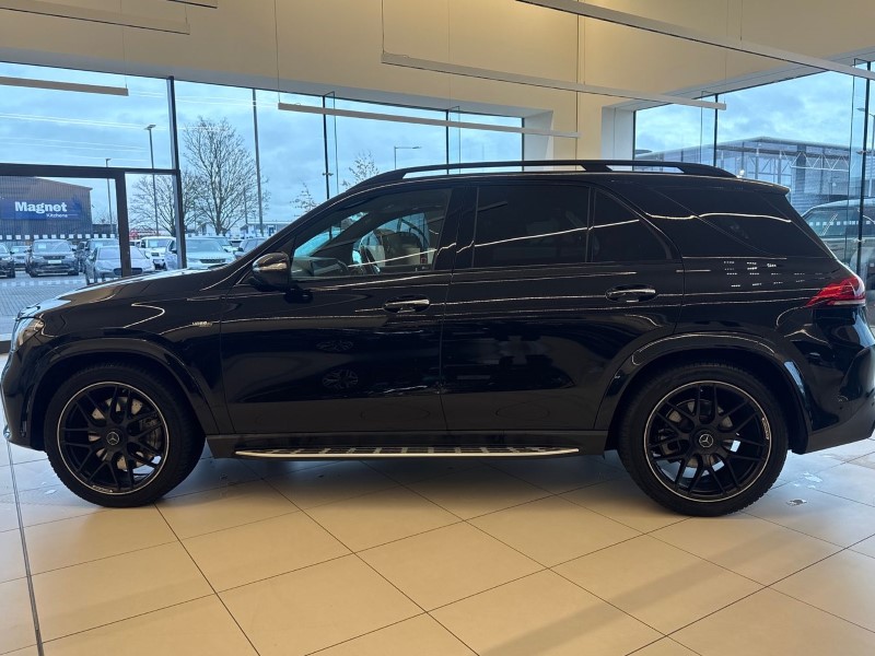 Used Mercedes-Benz GLE 2021 for sale - 76980830: Photo 55