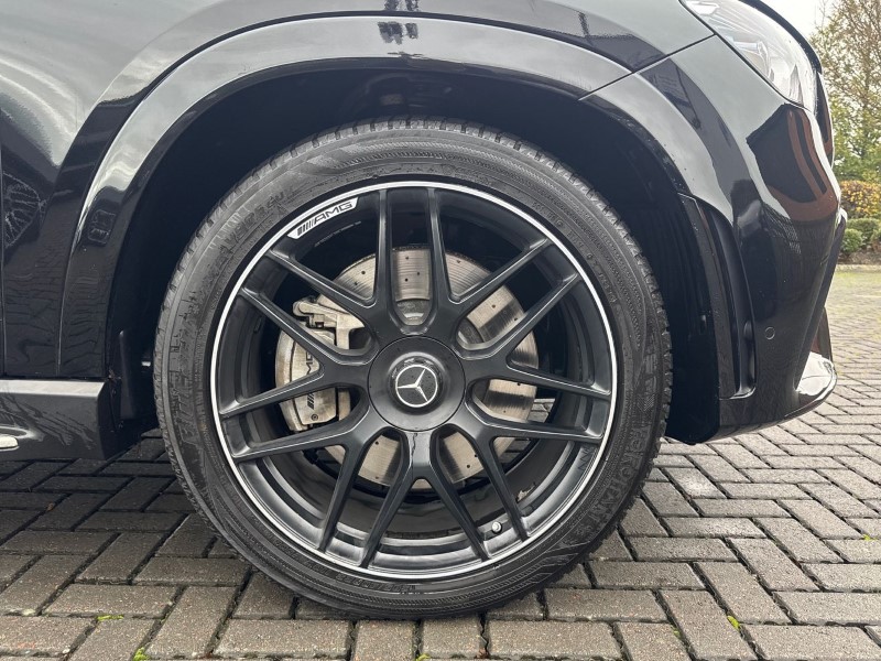 Used Mercedes-Benz GLE 2021 for sale - 76980830: Photo 8