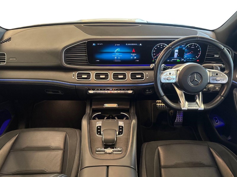 Used Mercedes-Benz GLE 2021 for sale - 76980830: Photo 9