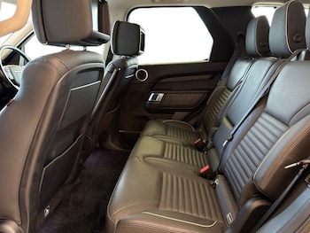 Used Land Rover Discovery 2017 for sale - 79274761: Photo