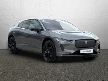 Used Jaguar I-Pace 2023 for sale - 79368882: Photo