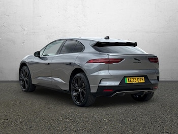 Used Jaguar I-Pace 2023 for sale - 79368882: Photo