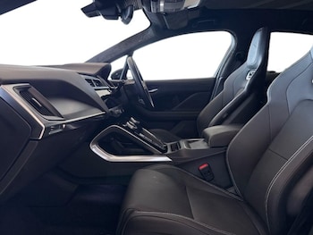 Used Jaguar I-Pace 2023 for sale - 79368882: Photo