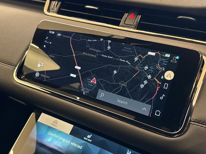 Used Land Rover Range Rover Evoque 2025 for sale - 76981448: Photo 11