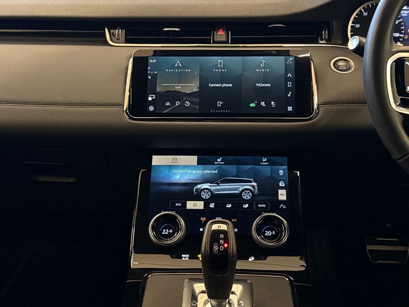 Used Land Rover Range Rover Evoque 2025 for sale - 76981448: Photo 14