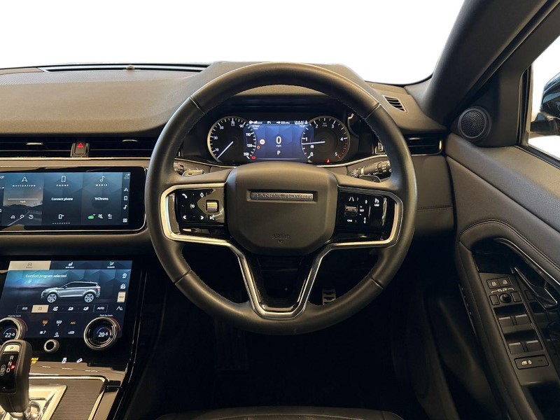 Used Land Rover Range Rover Evoque 2025 for sale - 76981448: Photo 15