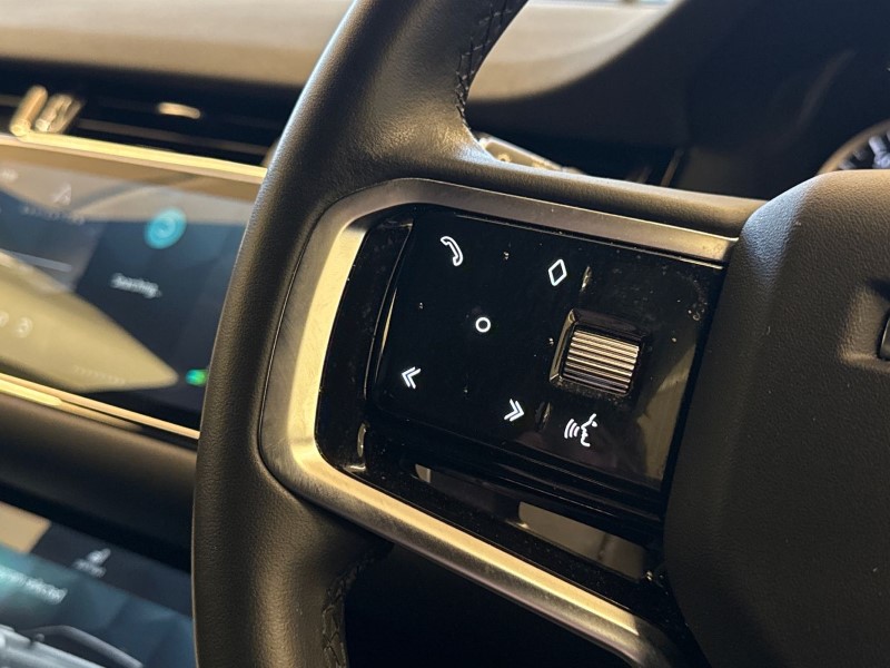 Used Land Rover Range Rover Evoque 2025 for sale - 76981448: Photo 27