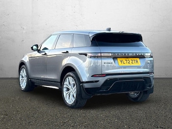 Used Land Rover Range Rover Evoque 2025 for sale - 76981448: Photo