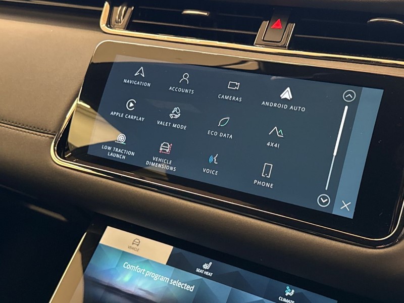 Used Land Rover Range Rover Evoque 2025 for sale - 76981448: Photo 30