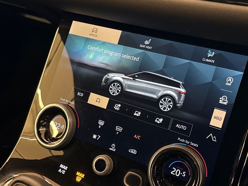 Used Land Rover Range Rover Evoque 2025 for sale - 76981448: Photo 32