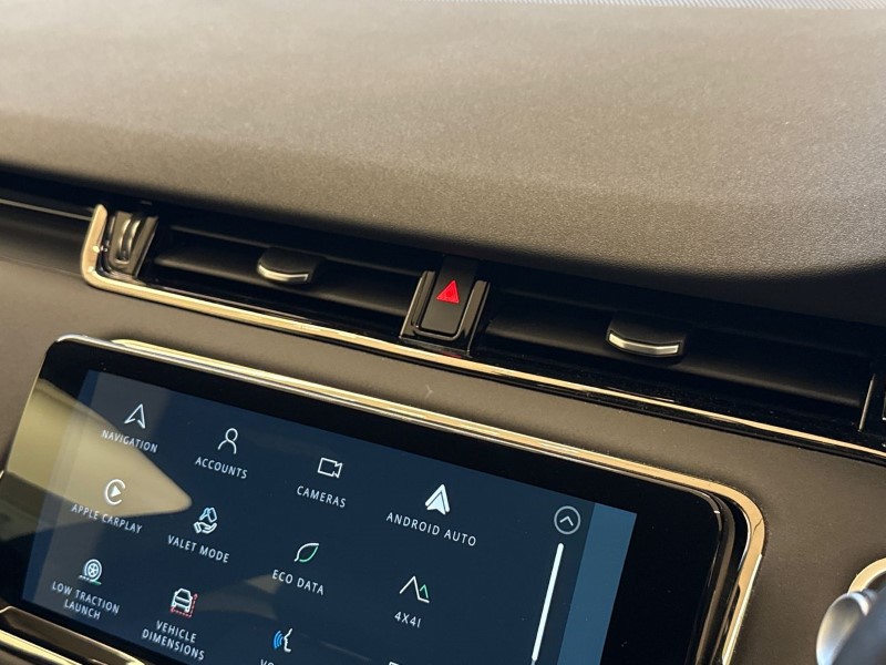 Used Land Rover Range Rover Evoque 2025 for sale - 76981448: Photo 34