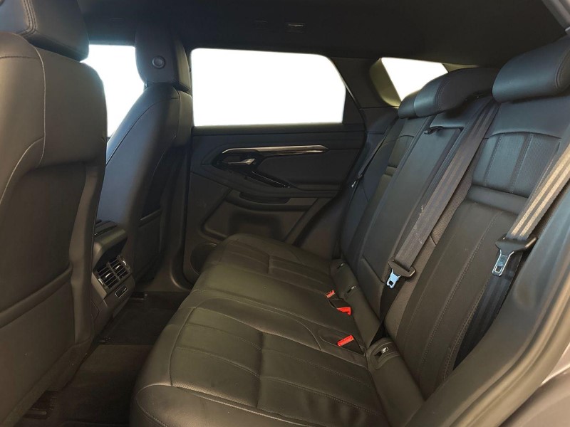 Used Land Rover Range Rover Evoque 2025 for sale - 76981448: Photo 4