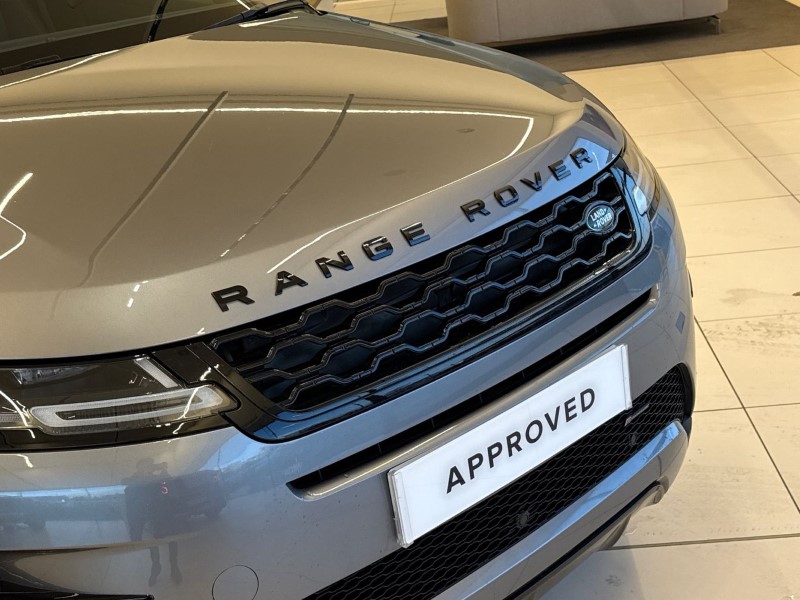 Used Land Rover Range Rover Evoque 2025 for sale - 76981448: Photo 40