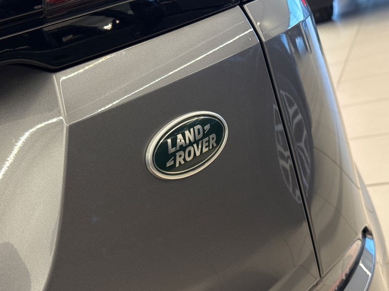 Used Land Rover Range Rover Evoque 2025 for sale - 76981448: Photo 42