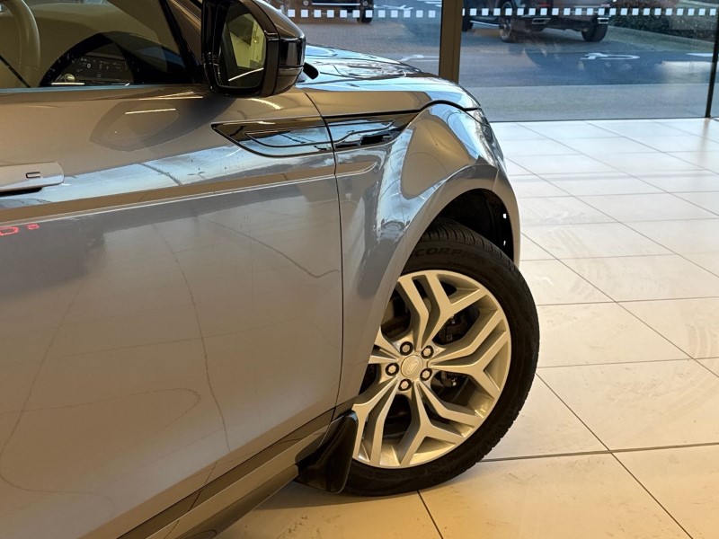 Used Land Rover Range Rover Evoque 2025 for sale - 76981448: Photo 46