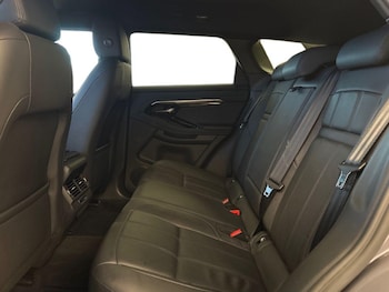 Used Land Rover Range Rover Evoque 2025 for sale - 76981448: Photo