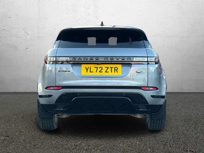 Used Land Rover Range Rover Evoque 2025 for sale - 76981448: Photo 6