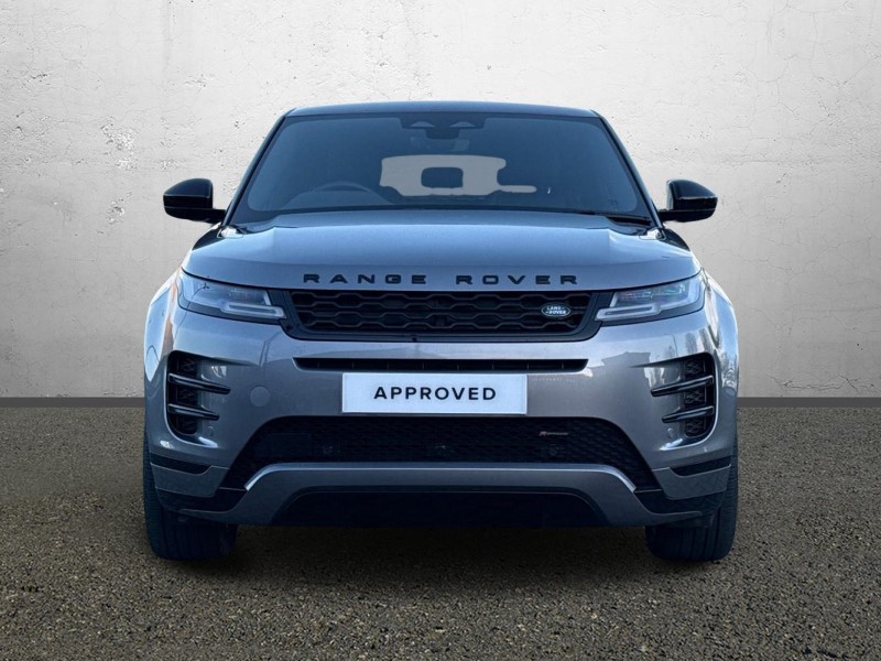 Used Land Rover Range Rover Evoque 2025 for sale - 76981448: Photo 7