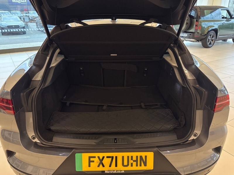 Used Jaguar I-Pace 2021 for sale - 78011197: Photo 10