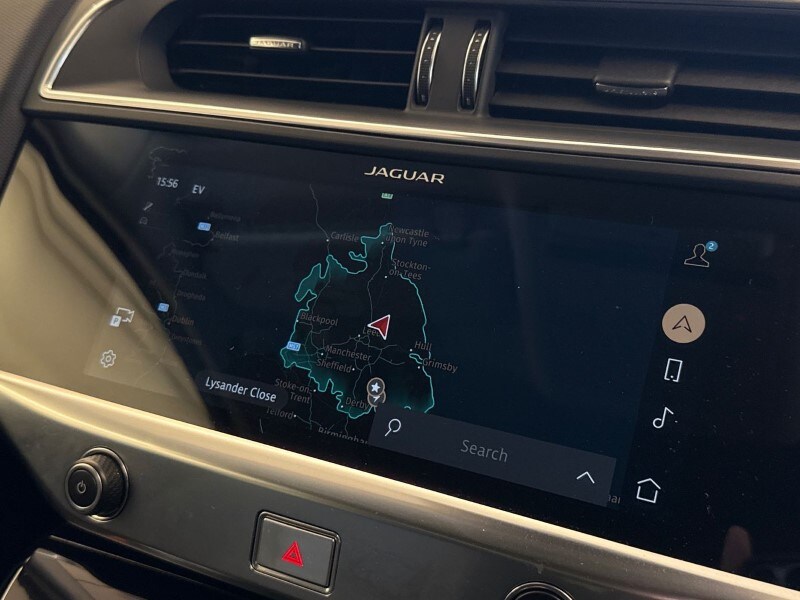 Used Jaguar I-Pace 2021 for sale - 78011197: Photo 11