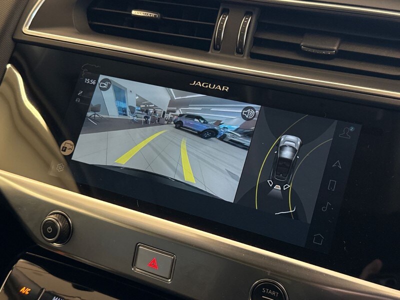 Used Jaguar I-Pace 2021 for sale - 78011197: Photo 12