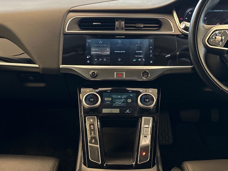 Used Jaguar I-Pace 2021 for sale - 78011197: Photo 14